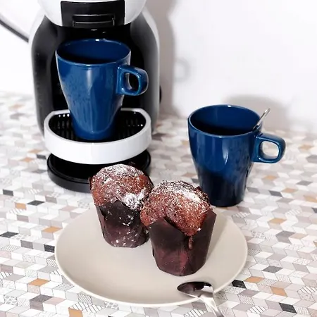 Sleep Well Madalinskiego Appartement