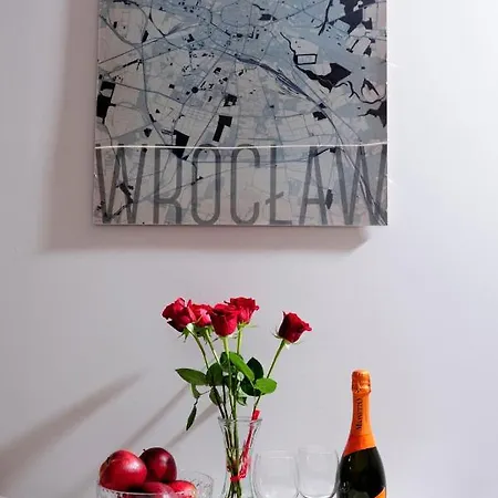 Appartement Sleep Well Madalinskiego