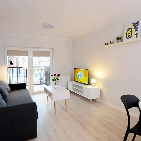 Sleep Well Madalinskiego Wrocław