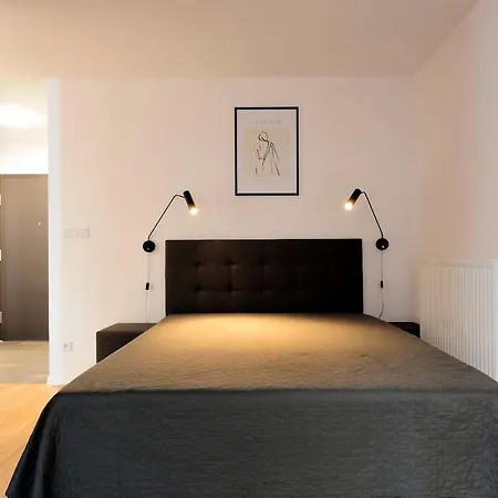 Apartamento Sleep Well Madalinskiego *