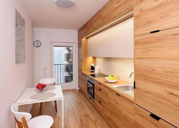 Sleep Well Madalinskiego *