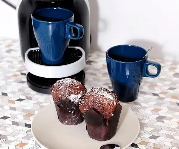 Sleep Well Madalinskiego Apartamento