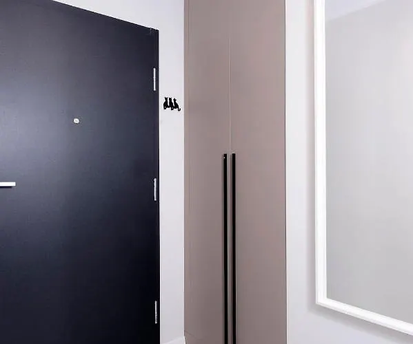 Sleep Well Madalinskiego *