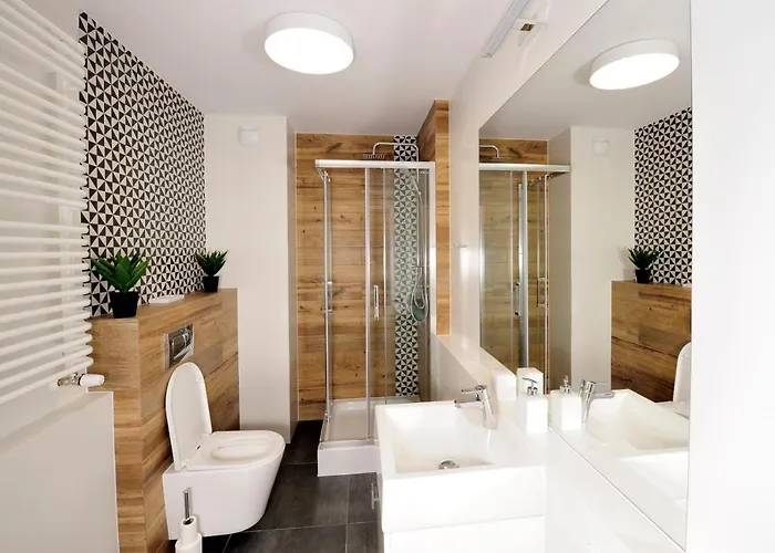 Sleep Well Madalinskiego Apartamento