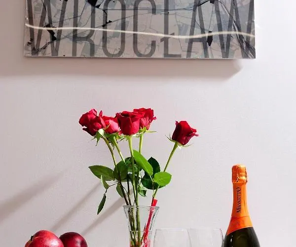 Sleep Well Madalinskiego *