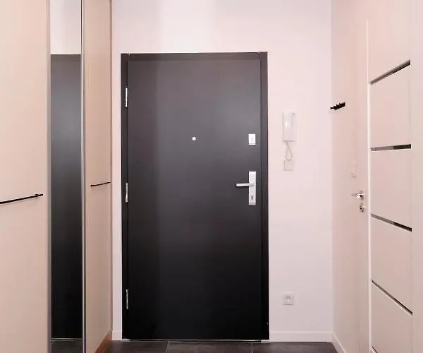 Apartamento Sleep Well Madalinskiego