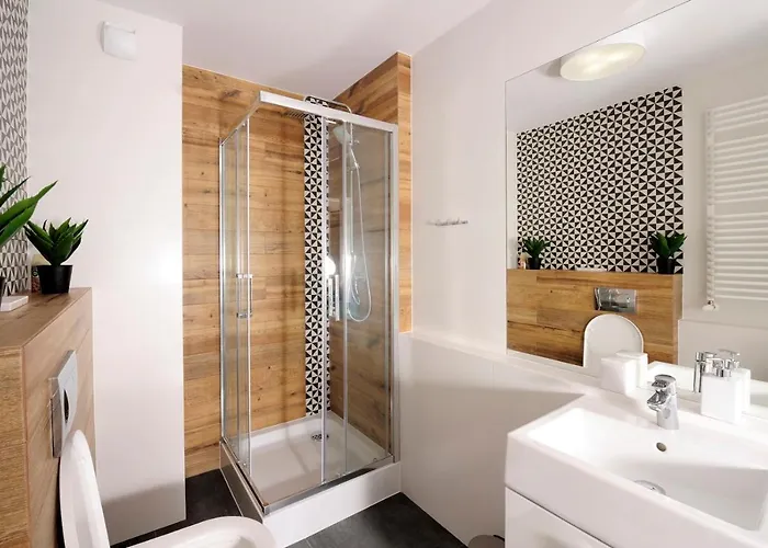 Sleep Well Madalinskiego *