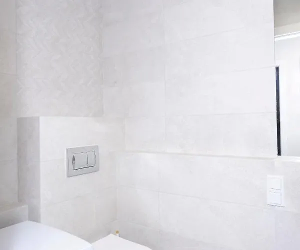 Sleep Well Madalinskiego Wrocław