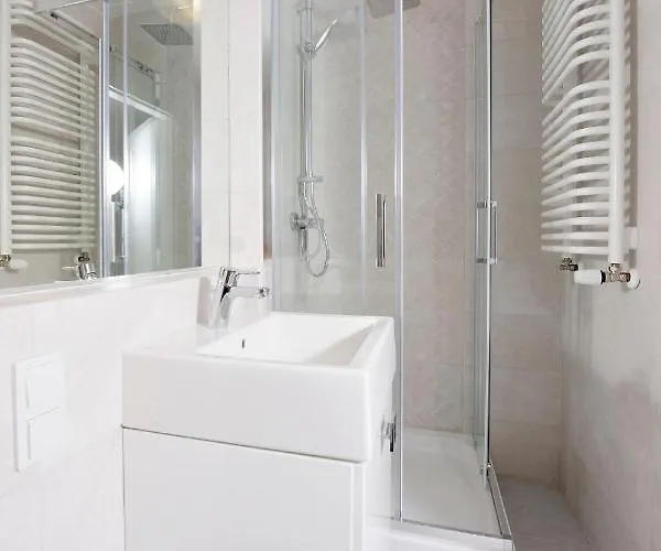 Sleep Well Madalinskiego * Wrocław