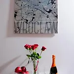 Apartman Sleep Well Madalinskiego