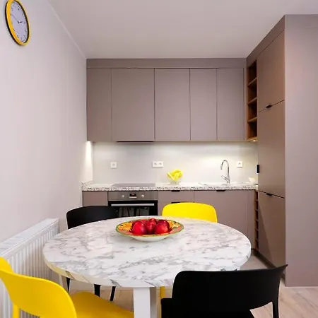 Sleep Well Madalinskiego Wrocław