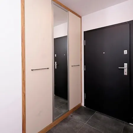 Apartment Sleep Well Madalinskiego Wroclaw