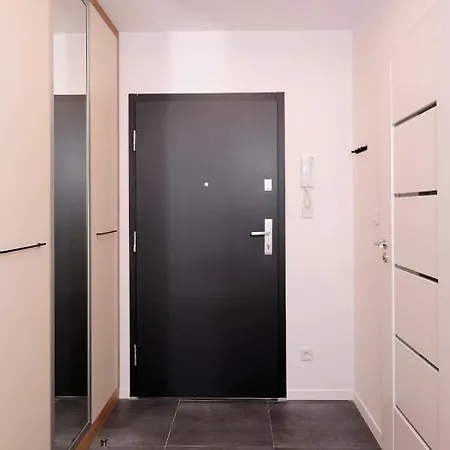 Lejlighed Sleep Well Madalinskiego