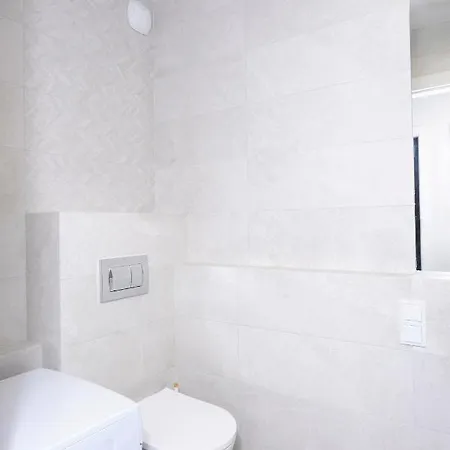 Sleep Well Madalinskiego Wrocław