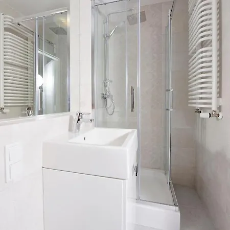 Sleep Well Madalinskiego * Wroclaw