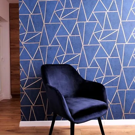 Apartment Sleep Well Madalinskiego *