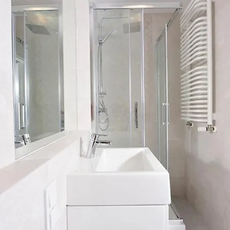 Sleep Well Madalinskiego * Вроцлав