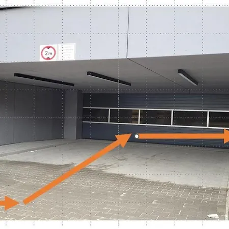 Sleep Well Madalinskiego Apartment Wroclaw