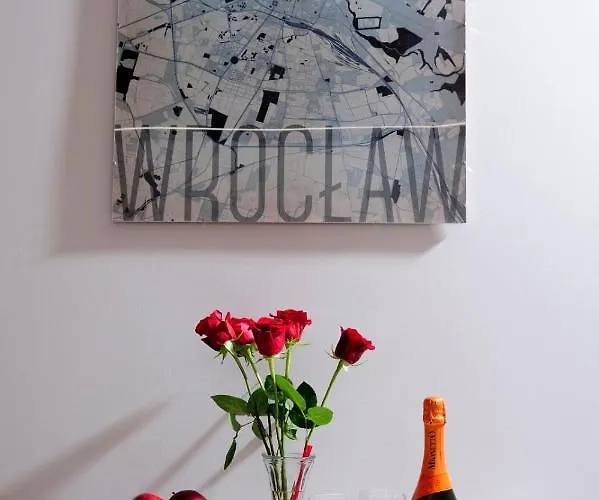 Appartamento Sleep Well Madalinskiego