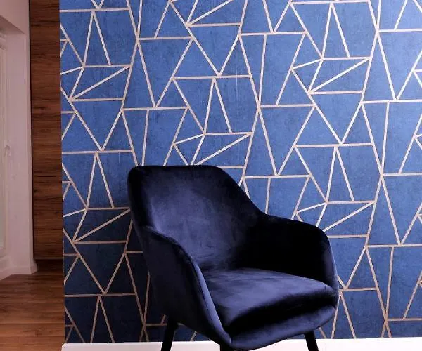 Appartamento Sleep Well Madalinskiego *