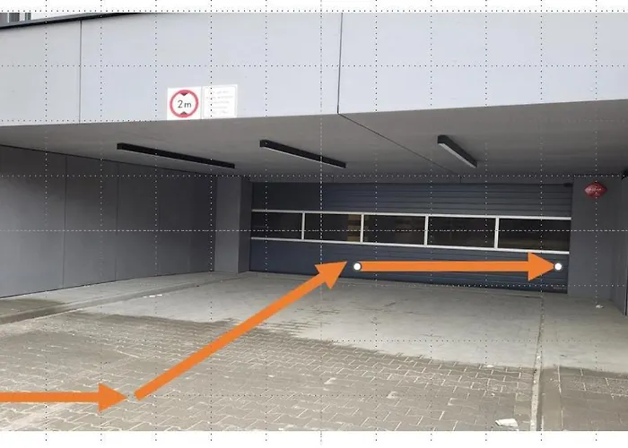 Sleep Well Madalinskiego Appartamento Breslavia